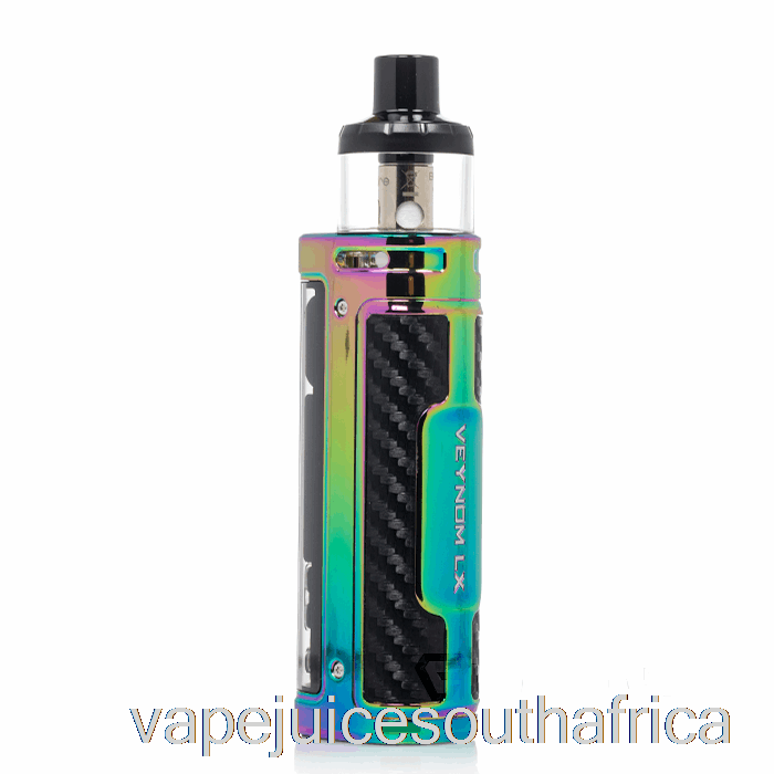 Vape Pods Aspire Veynom Lx 100W Pod System Rainbow